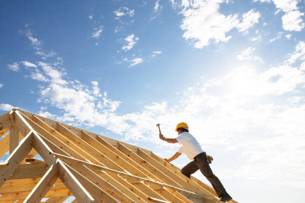 Fast & Reliable Emergency Roof Repairs in Tangelo Park, FL